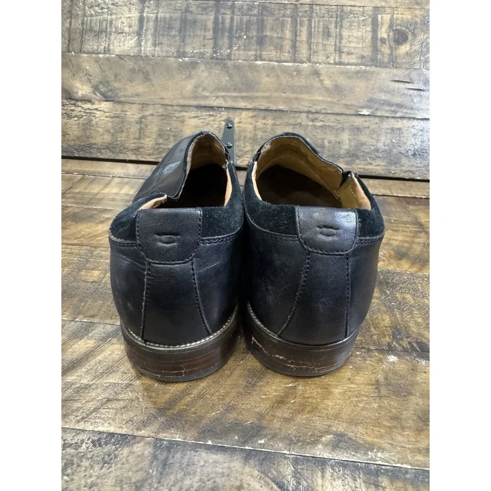 Florsheim mens black